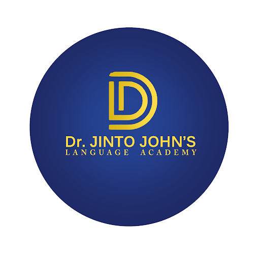 Cover photo of Dr. Jinto John's Language Academy